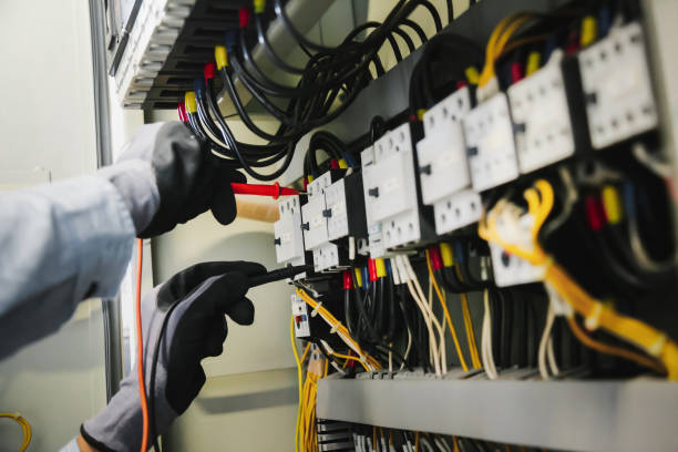 Best Emergency Electrical Repair Services  in Ocean Pines, MD