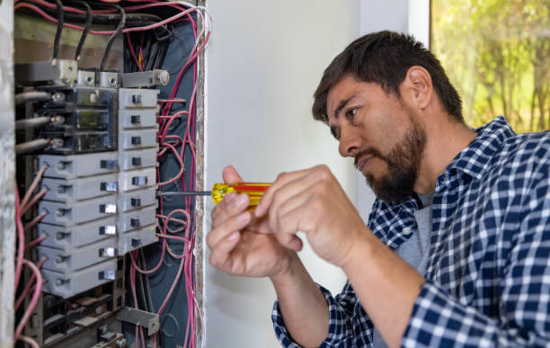 Best Electrical Troubleshooting and Repair  in Ocean Pines, MD